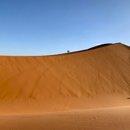 Maison Adrar Merzouga Exteriér fotografie