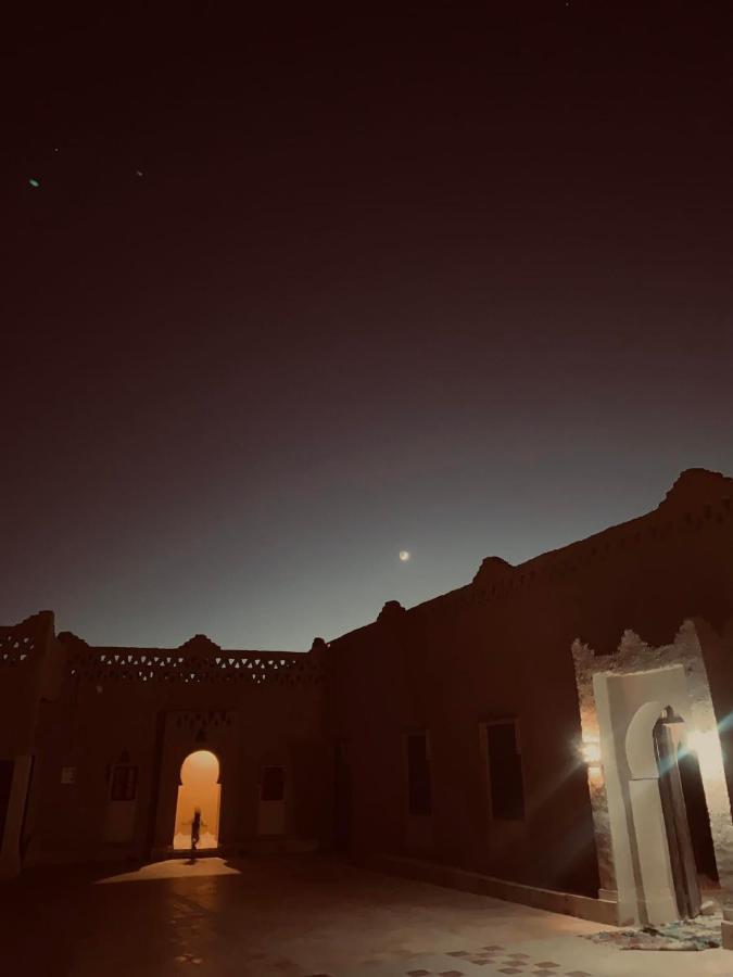 Maison Adrar Merzouga Exteriér fotografie