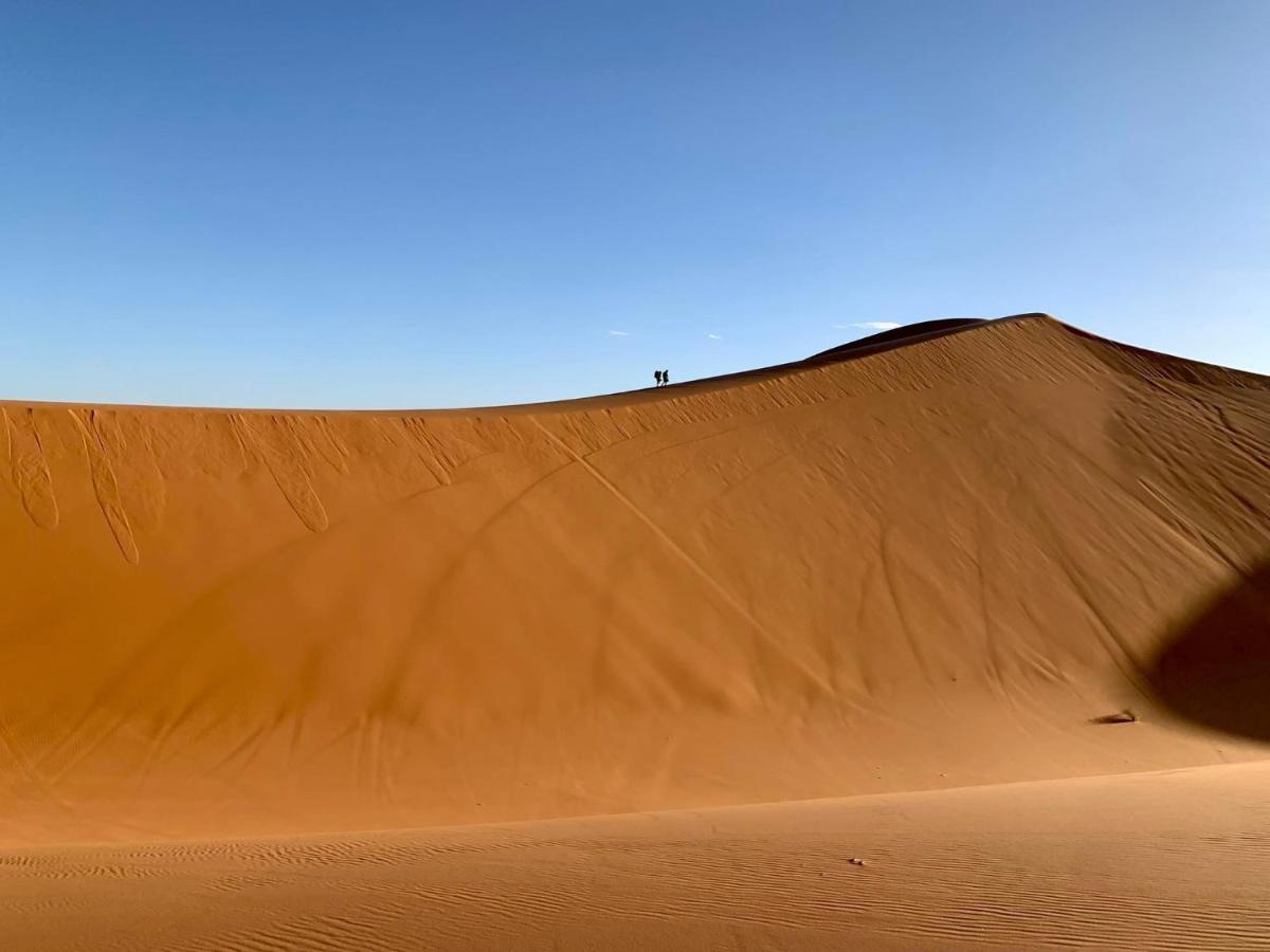 Maison Adrar Merzouga Exteriér fotografie