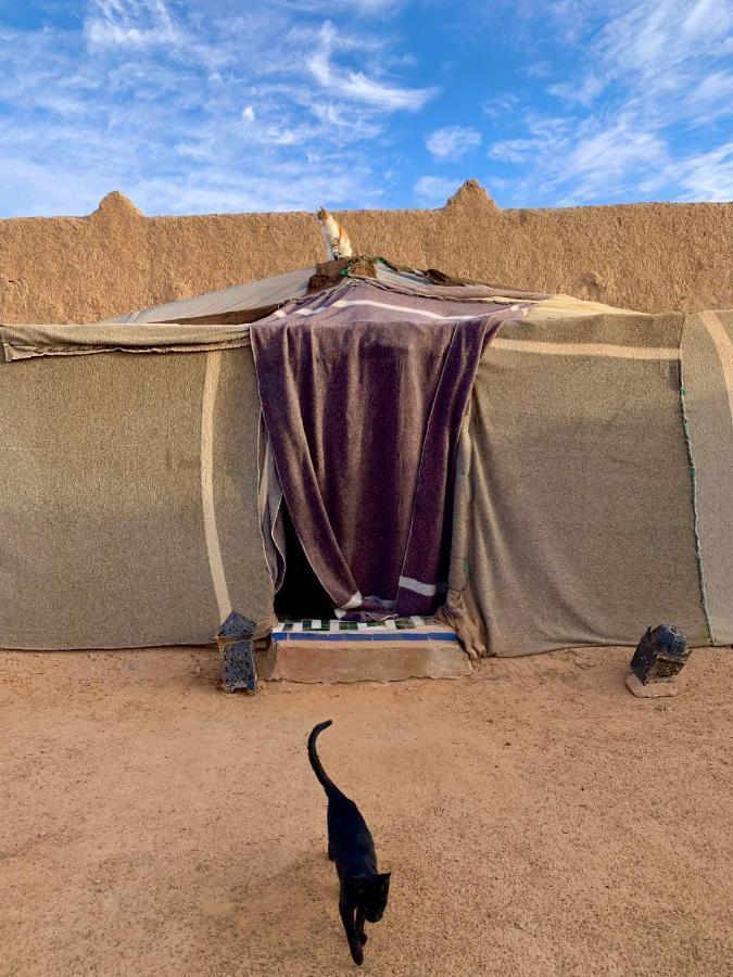 Maison Adrar Merzouga Exteriér fotografie