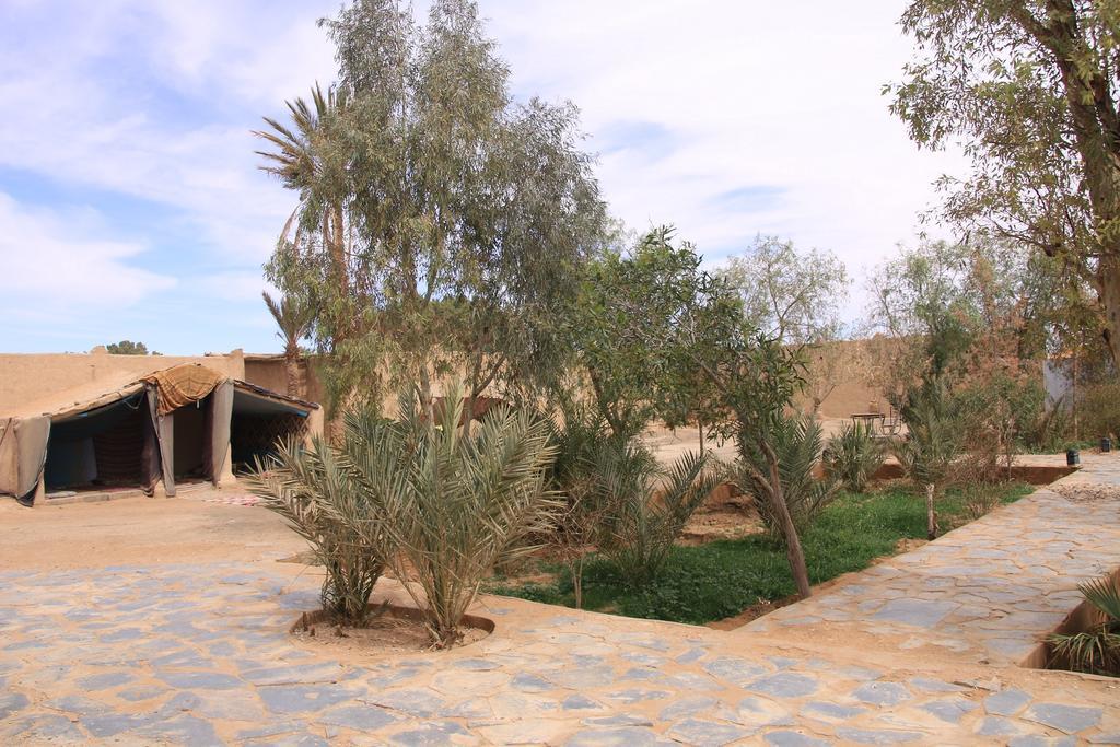 Maison Adrar Merzouga Exteriér fotografie